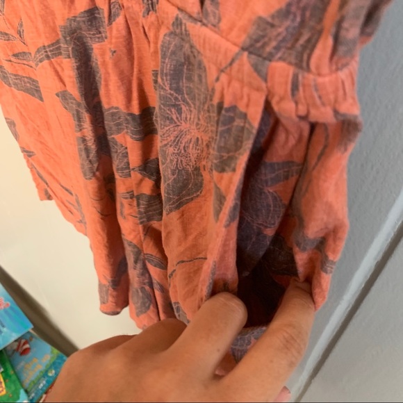 🌼 O’Neill Johanna Romper - Picture 8 of 10